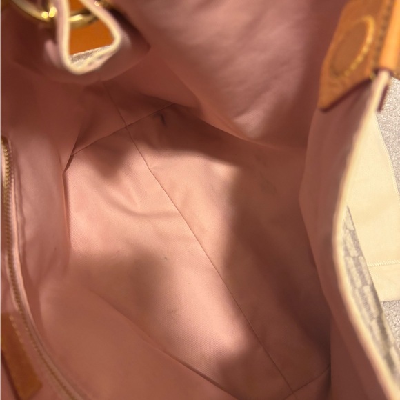 Louis Vuitton PM Graceful in Damier Azur - Picture 14 of 14